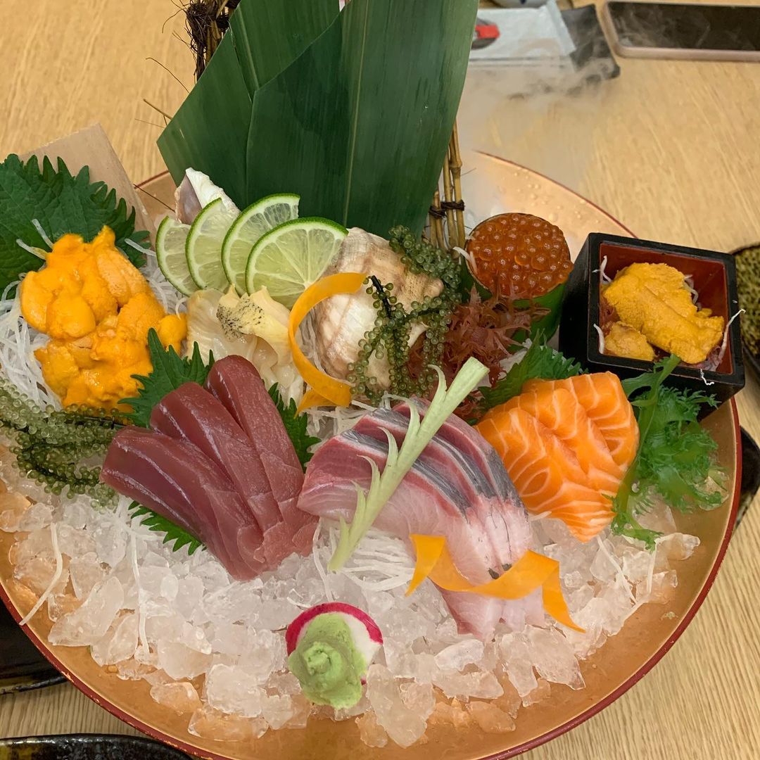 chiyoda sushi