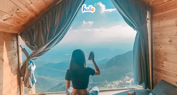 homestay tam dao