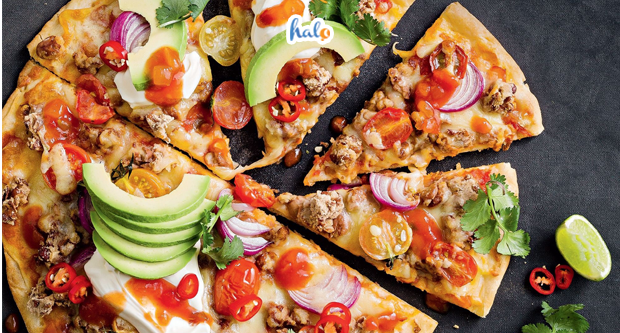 pizza ha dong 1