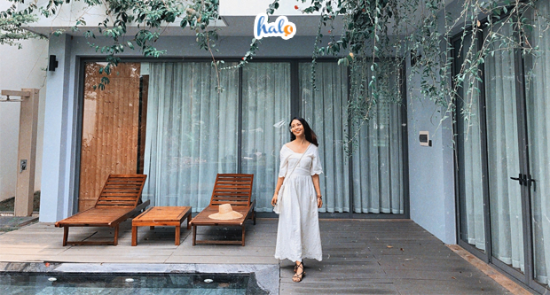 Resort Tam Dao