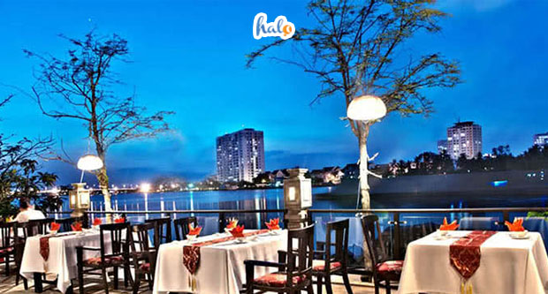 Bật mí 10 nhà hàng quận Bình Thạnh "hót hòn họt"