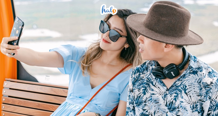 Cập nhật kinh nghiệm & giá vé cáp treo Vũng Tàu 2022 - Halo Travel