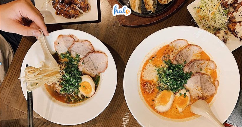 anh dai dien mi ramen ha noi