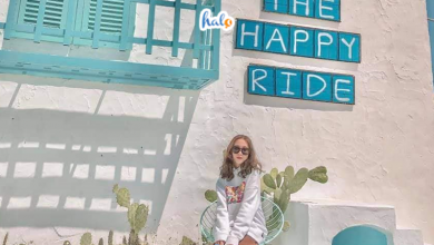 anh dai dien the happy ride homestay