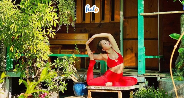 bach cuc homestay anh bia