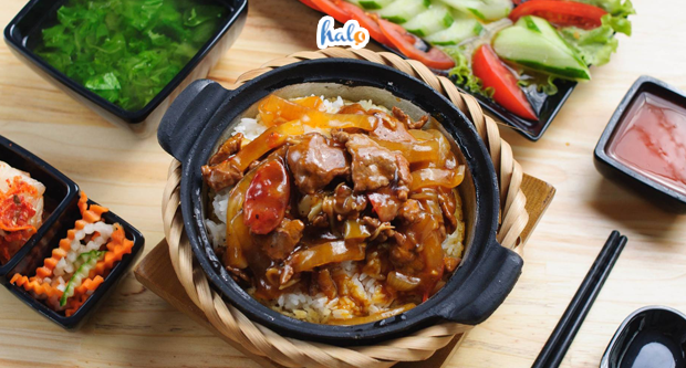 com nieu ha noi