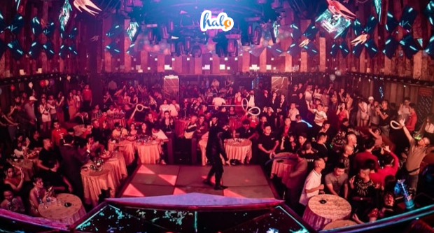 barocco club