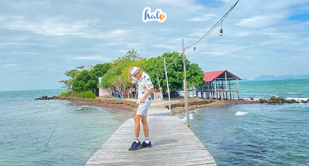 Chia sẻ kinh nghiệm đảo Hải Tặc Kiên Giang mới nhất cho dân du lịch bụi