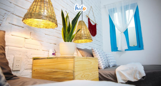 Homestay Tuy Hòa