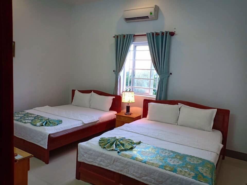 Khách sạn Bình Thuận