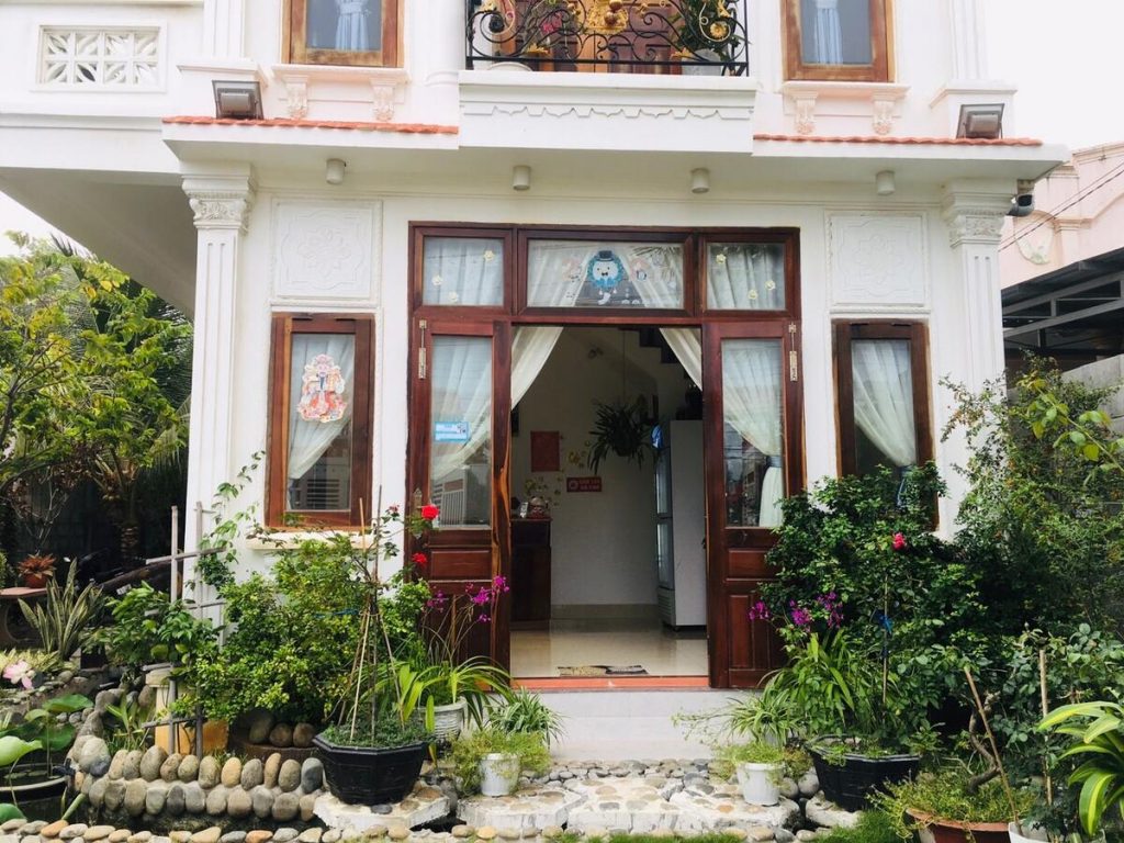 Khách sạn Bình Thuận