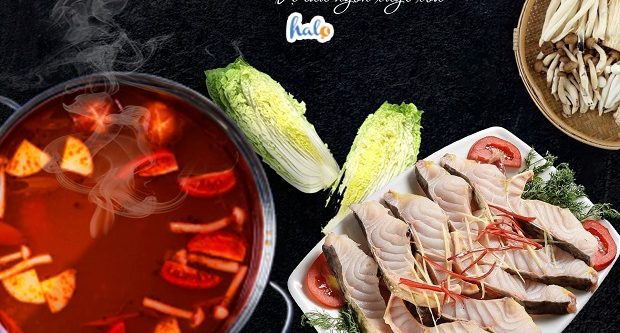 lau ca tam ha noi
