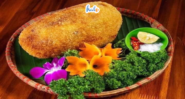 ga khong loi thoat ha noi