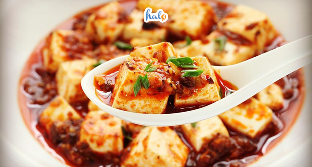 mon ngon trung hoa