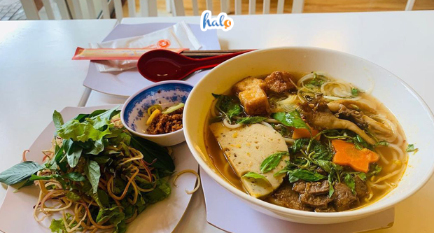 nha hang chay quan 7