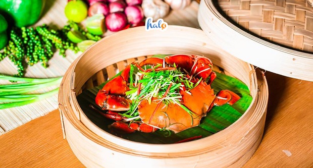 Review 7 nhà hàng quận Tân Phú đồ ngon, view đẹp - Halo ...