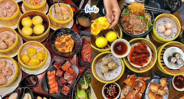 quan dimsum ngon o ha noi