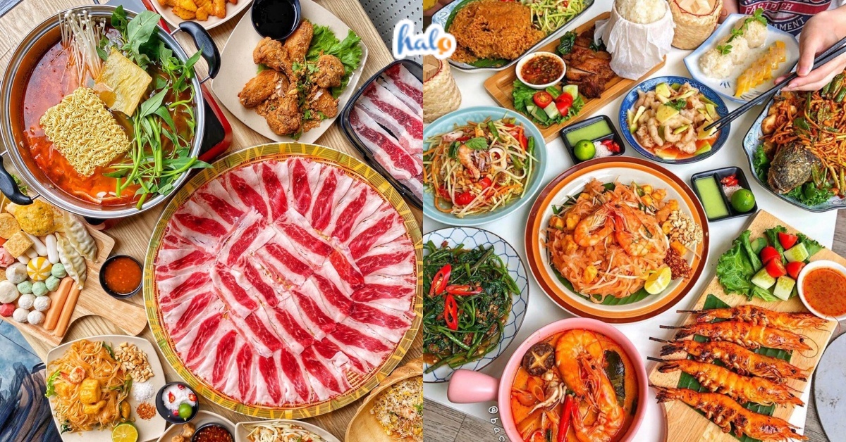 quan thai ngon o ha noi