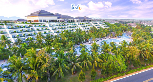 15+ Resort Mũi Né đẹp được ‘check in’ suốt mùa du lịch - HaloTravel
