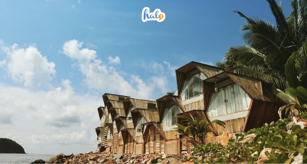 resort nam du
