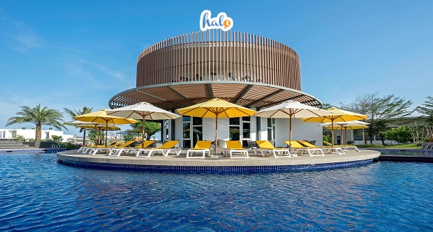resort phuoc hai 10
