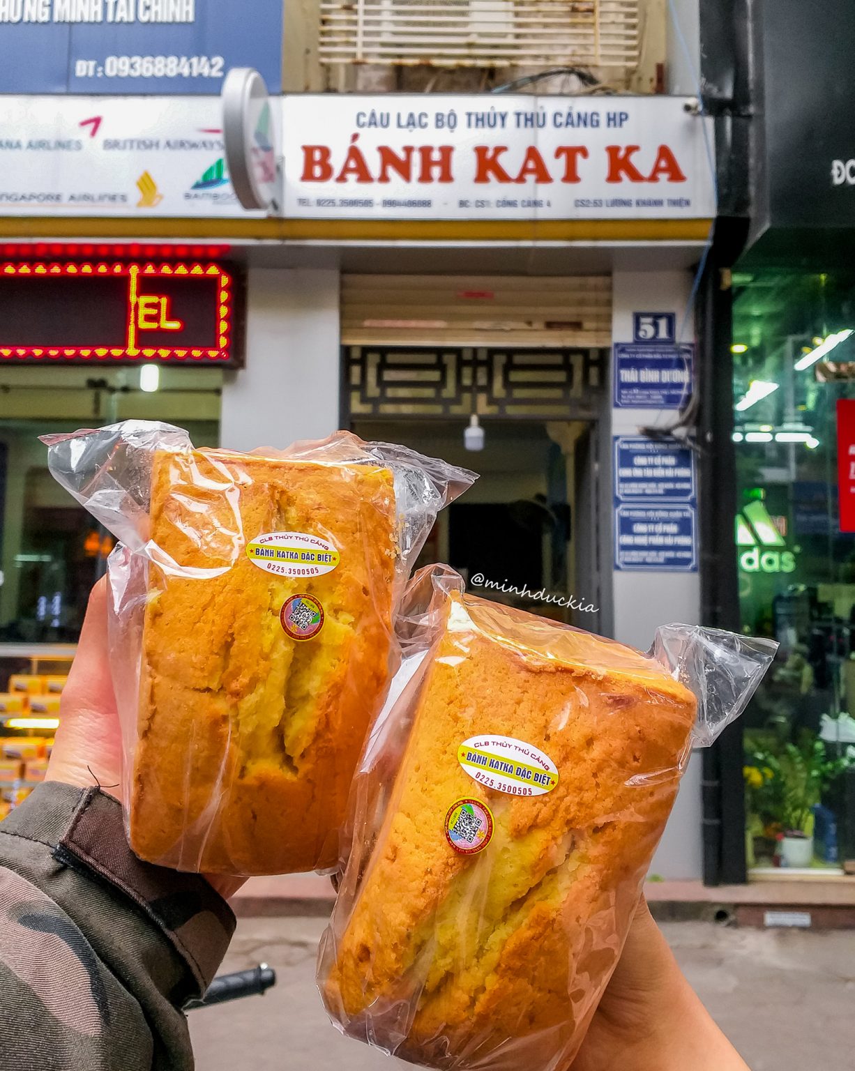 Lá Ch Trã Nh Chi Tiáº T 12h Foodtour Háº I Phã Ng Chá Vá I 450k Halotravel