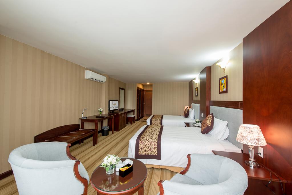 muong thanh hotel
