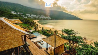 Review 2 khách sạn 6 sao Đà Nẵng giúp bạn tận hưởng kỳ nghỉ tuyệt vời