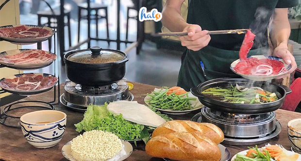 TOP 10 quán lẩu bò ngon Bình Thạnh bao rẻ bao chất tha hồ xì xụp cùng hội bạn