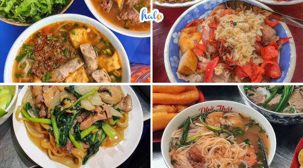 anh bia dia diem an dem ha noi