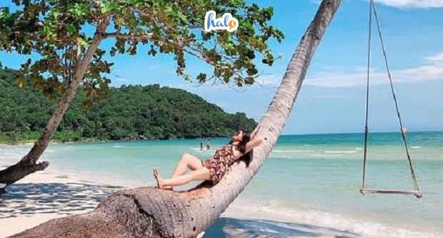 Tour 2 đảo PQ