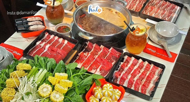 hotpot story phan xich long