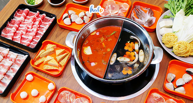hotpot story nam ky khoi nghia