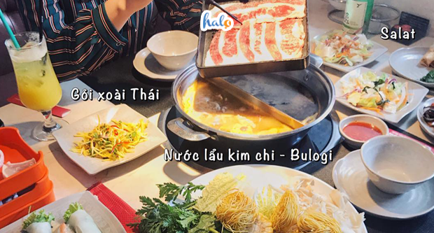 Review Hotpot Story Vạn Hạnh Mall: Không gian, chất lượng,…