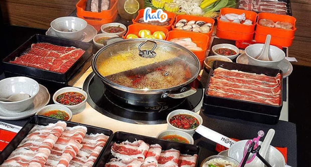 hotpot story