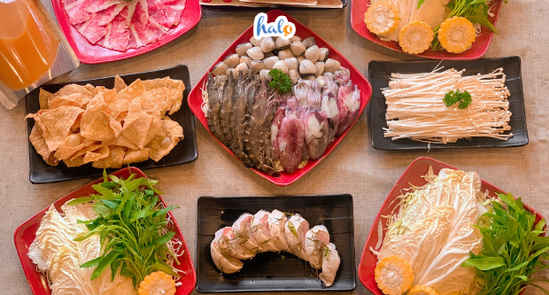 Lau 1 nguoi an
