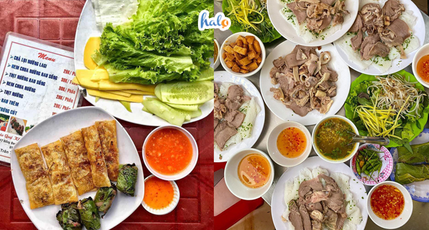 an vat phan thiet