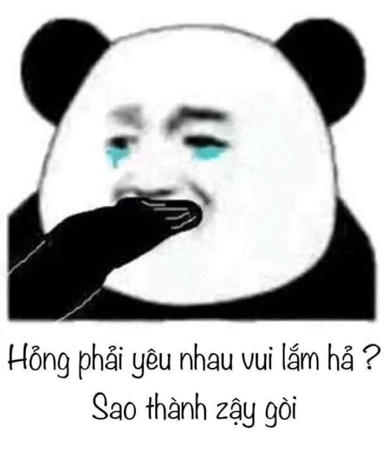 99+ ảnh chế Meme mới nhất & Cách làm Meme cực tấu hài - HaloTravel