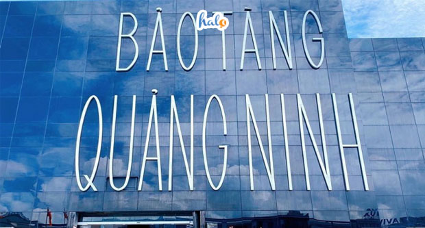 Bảo tàng Quảng Ninh – Điểm sống ảo ‘triệu like” của giới trẻ – Halo Travel