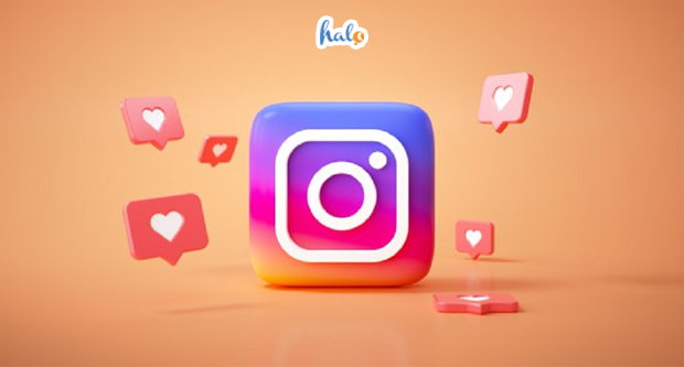 ‘Bắt Trend’ 5 cách chèn nhạc vào story Instagram Hot nhất - Halo Travel