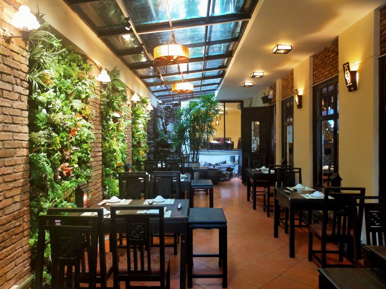 Sum họp ở 10 quán ăn gia đình quận 3 món ngon, không gian đẹp HaloTravel