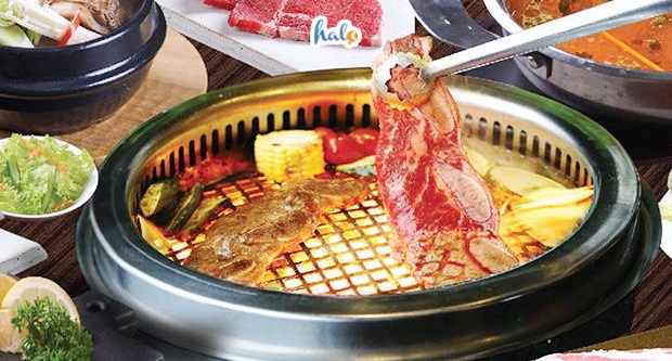 quan nuong