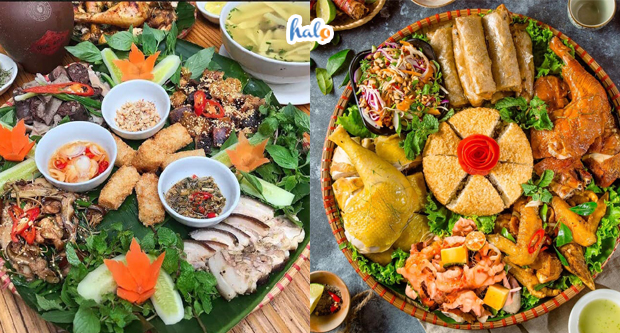 Review 10 quán ăn ngon ở Linh Đàm lấp đầy 'chiếc bụng đói'- HaloTravel