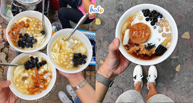 tao pho ngon ha noi