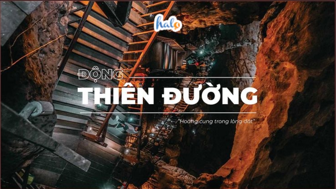 Động Thiên Đường