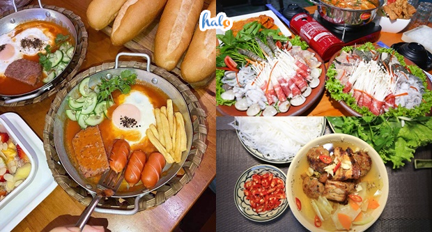 10+ quán ăn ngon ở Vinh Nghệ An khiến dân 'sành ăn' mê tít - HaloTravel