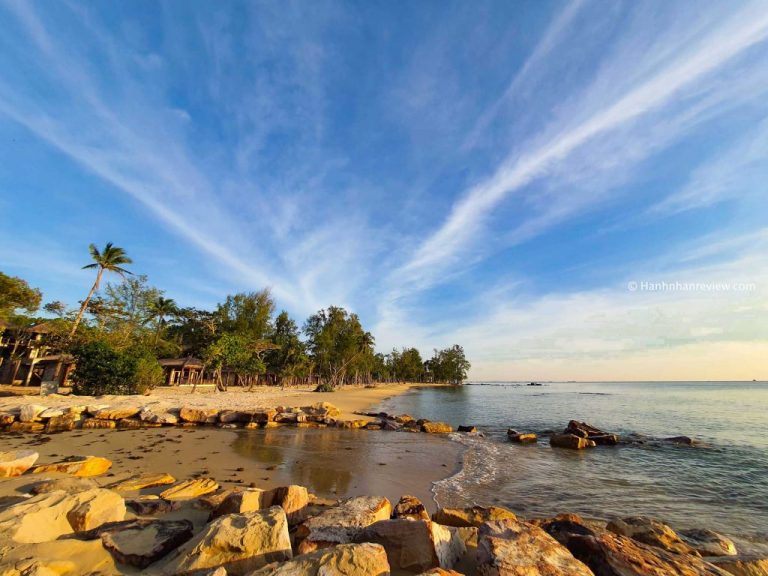 Bãi ông Lang Phú Quốc - Thiên đường biển cực 'cool' để khám phá