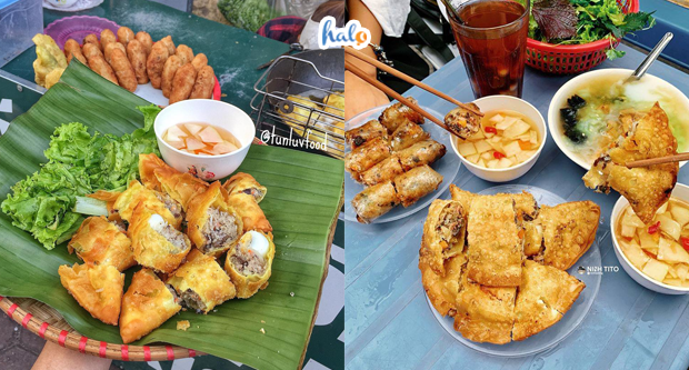 banh goi ha noi