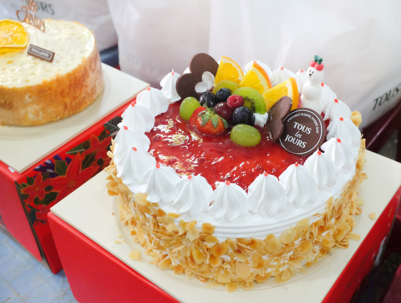 Hiệu bánh sinh nhật tặng người yêu chuyên nghiệp ở gần Lữ đoàn 368,, Thị xã  Bỉm Sơn, Tỉnh Thanh Hóa