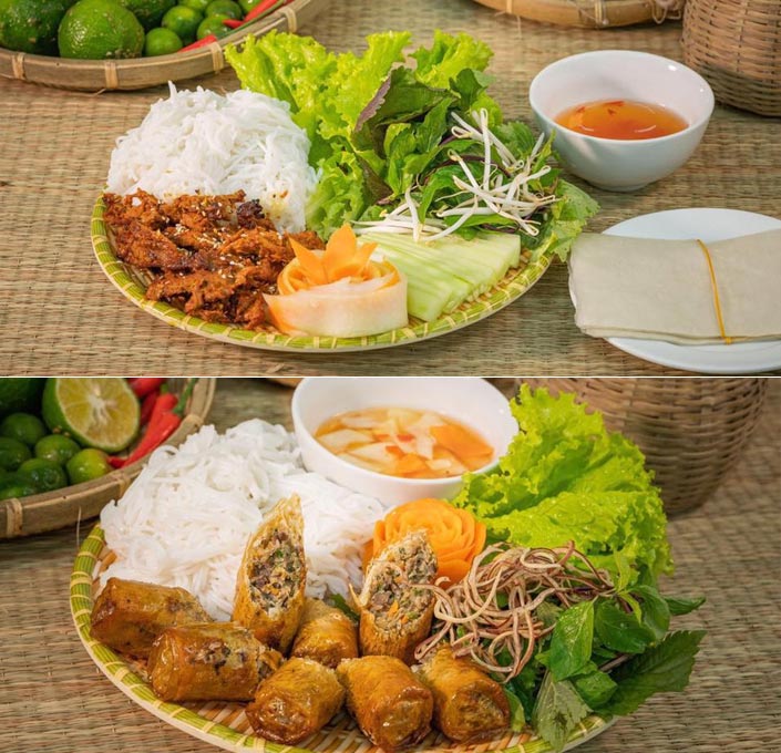 10 quán ăn ngon ở Vinh Nghệ An khiến dân sành ăn mê tít